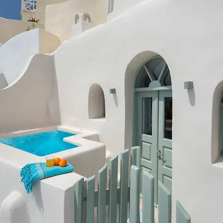 Artia Mansion Apartment