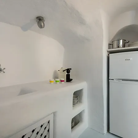 Artia Mansion Apartment